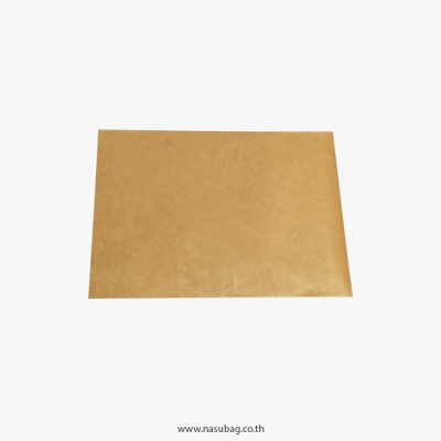 Brown Wrapping Paper 6x8"