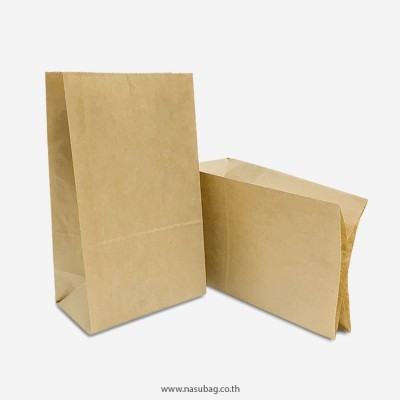 Food Grade Brown Paper Bag S