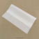 White Wrapping Paper 8x8"