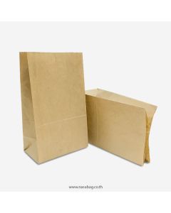 Food Grade Brown Paper Bag S