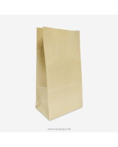 Light Brown Paper Bag L