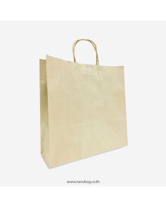 Twisted Handles Paper Shopping Bag XL