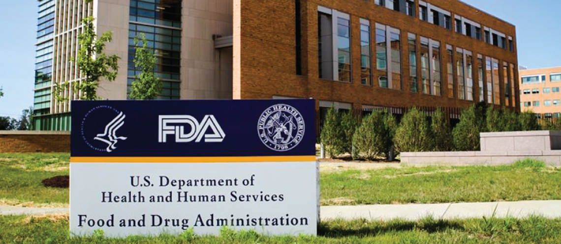 What does FDA do?